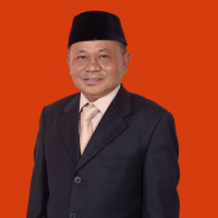 Drs. E. Hamdan Ridwan, M.Pd.I.