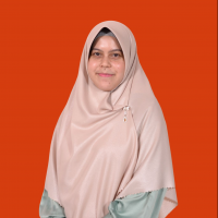 Mia Siti Nurazizah, M. Sc.