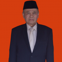 Dr. Ade Kamaludin, M.Ag.