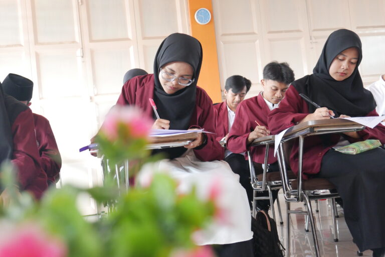 Informasi UTS Semester Genap TA. 2024/2025